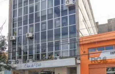 Sala comercial à venda na Avenida São Pedro, 844, São Geraldo, Porto Alegre
