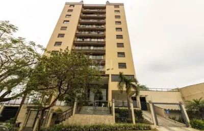 Apartamento de 3 dormitórios para comprar no bairro cristo redentor