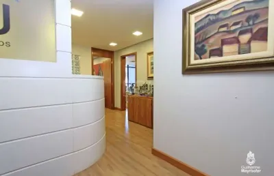 Conjunto para comprar , 87 m² por r$ 685.000,00  porto alegre/rs