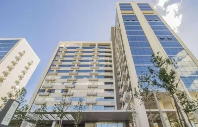 Sala, 31 m² para comprar  por r$ 369.000,00 - santana - porto alegre/rs