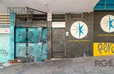 Ponto comercial à venda na Rua Garibaldi, 730, Independência, Porto Alegre