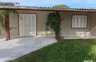 Casa em imbé/marisul de 3 dormitórios - cód. rp390494