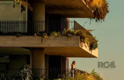 Apartamento novo, nunca habitado, no teená - o mais alto padrão em porto alegre