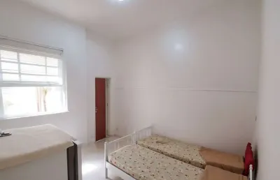 Vende-se apartamento de um 1 dormitório - 25m² - floresta