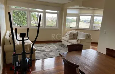 Vende-se apartamento - 105m², 3 dormitórios(1 suite), 1 vaga - jardim botânico