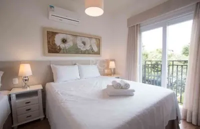 Apartamento com 1 dormitório para compra, 52 m² por r$ 950.000,00