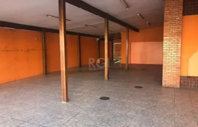 2 lojas para comprar , 884,12 m² por r$ 12.400.000,00 -passo d'areia - porto ale