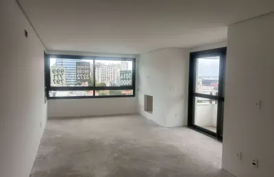 Apartamento de 2 quartos com 88 m², 2 vagas, sacada e churrasqueira - auxiliador