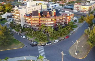 Apartamento para venda - 153m², 3 dormitórios, sendo 1 suites, 2 vagas - atlânti