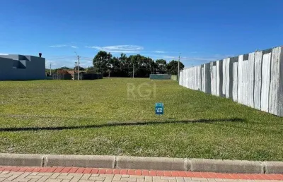 Terreno à venda na Avenida Paraguassu, 5667, Atlântida, Xangri-Lá
