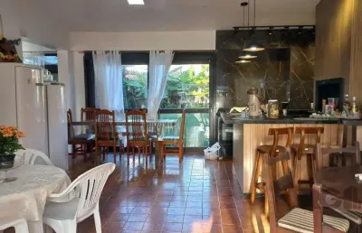Casa com 3 quartos à venda na Rua Panapana, 595, Atlântida, Xangri-Lá