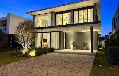 Casa em condomínio 5 dormitórios à venda atlântida sul xangri-lá/rs