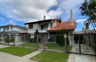 Casa com 5 quartos à venda na Rua Tipuana, 853, Atlântida, Xangri-Lá