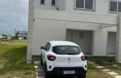 Casa em condomínio 3 dormitórios à venda remanso xangri-lá/rs