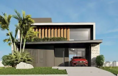 Casa em condomínio 4 dormitórios à venda atlântida xangri-lá/rs