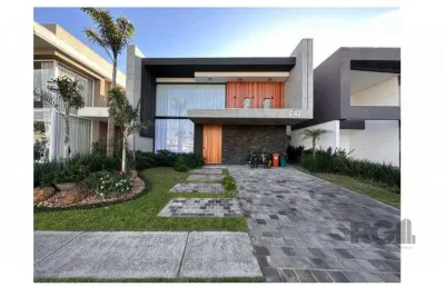 Casa em condomínio 5 dormitórios à venda centro xangri-lá/rs
