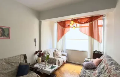 Apartamento com 2 quartos à venda na Avenida Plínio Brasil Milano, 409, Higienópolis, Porto Alegre