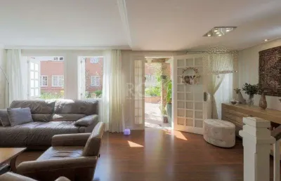 Casa condominio para venda - 193.67m², 3 dormitórios, sendo 1 suites, 3 vagas -