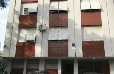 Apartamento 1 dormitório 1 banheiro no bairro são geraldo