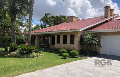 Casa com 4 quartos à venda na Rua Jaçanã, 835, Centro, Xangri-Lá