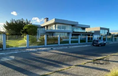 Casa com 6 quartos à venda na Avenida Guará, 27, Centro, Xangri-Lá