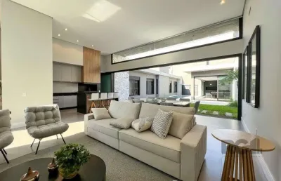 Casa com 4 quartos à venda na Rua Piragua, 604, Atlântida, Xangri-Lá