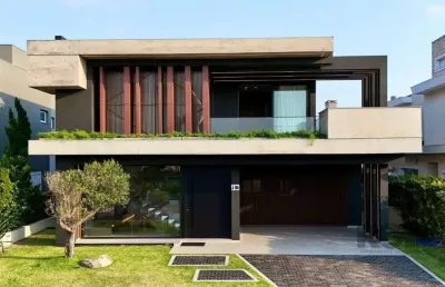 Casa em condomínio 4 dormitórios à venda maristela xangri-lá/rs