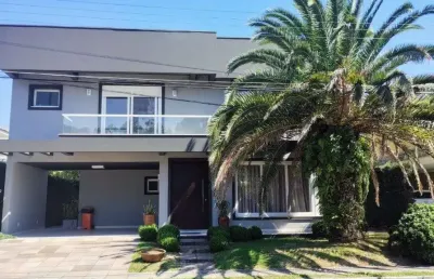 Casa em condomínio 4 dormitórios à venda atlântida sul xangri-lá/rs