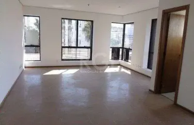 Sala comercial à venda na Rua José de Alencar, 521, Menino Deus, Porto Alegre