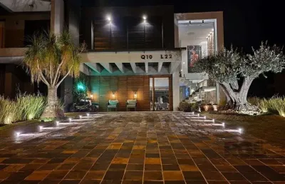 Casa em condomínio 4 dormitórios à venda atlântida sul xangri-lá/rs