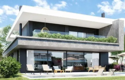 Casa em condomínio 5 dormitórios à venda atlântida sul xangri-lá/rs
