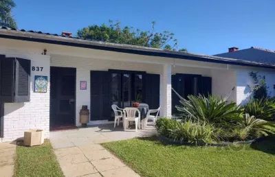 Casa com 5 quartos à venda na Rua Guatapi, 837, Atlântida, Xangri-Lá