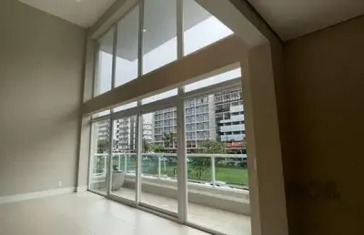 Apartamento com 3 quartos à venda na Avenida Central, 1891, Centro, Xangri-Lá