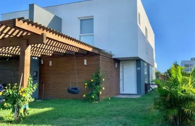 Casa em condomínio 3 dormitórios à venda centro xangri-lá/rs