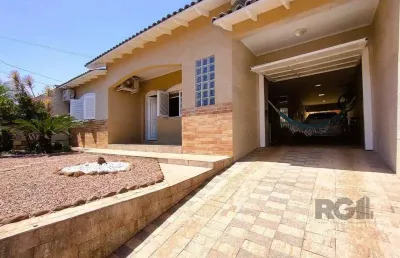 Casa 3 dormitórios à venda vila cachoeirinha cachoeirinha/rs