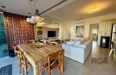 Casa em condomínio 2 dormitórios à venda atlântida sul xangri-lá/rs