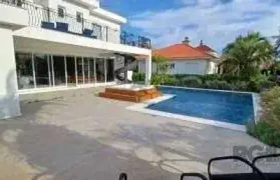 Casa em condomínio 4 dormitórios à venda remanso xangri-lá/rs