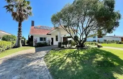 Casa em condomínio 4 dormitórios à venda remanso xangri-lá/rs