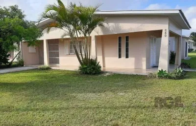 Casa com 5 quartos à venda na Rua Rio Das Contas, 630, Centro, Xangri-Lá