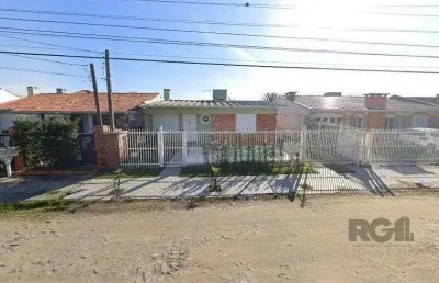Casa com 3 quartos à venda na Rua Rio Douradinho, 2057, Centro, Xangri-Lá