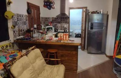 Casa em condomínio fechado com 2 quartos à venda na Gramado, 1100, Zona Rural, Gramado