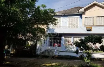 Terreno à venda na Rua Marcelo Gama, 224, São João, Porto Alegre