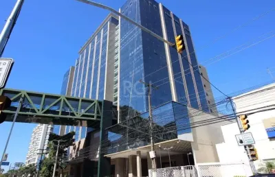Sala 46 m² para comprar no walk  por r$ 480.000,00  praia de belas - porto alegr