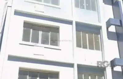 Prédio à venda na Rua Sete de Setembro, 611 e 615, Centro Histórico, Porto Alegre