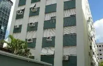 Ótimo apartamento à venda na cidade baixa, localizado na rua baronesa do gravata