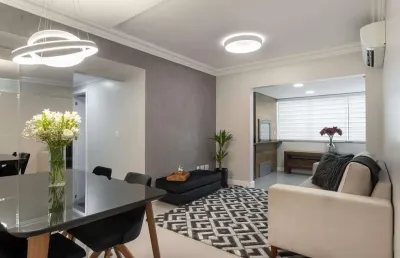 Apartamento com 2 quartos à venda na Rua Ernesto da Fontoura, 1480, São Geraldo, Porto Alegre