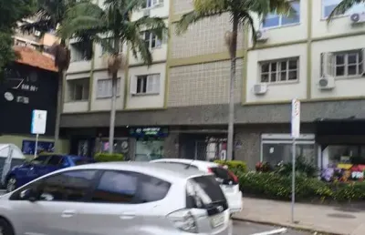 Apartamento 2 dormitórios à venda moinhos de vento porto alegre/rs