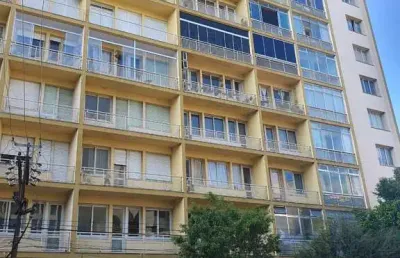 Apartamento 2 dormitórios à venda centro histórico porto alegre/rs