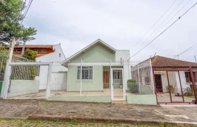 Casa 75m² com 3 dormitórios, 2 vagas no bairro sarandi