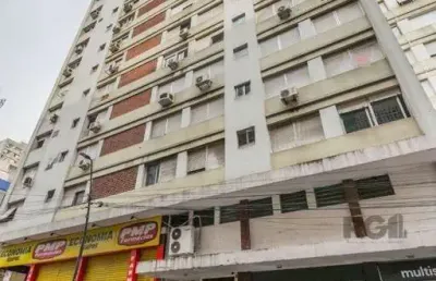 Apartamento 65m², 2 dormitórios, 1 vaga no centro histórico